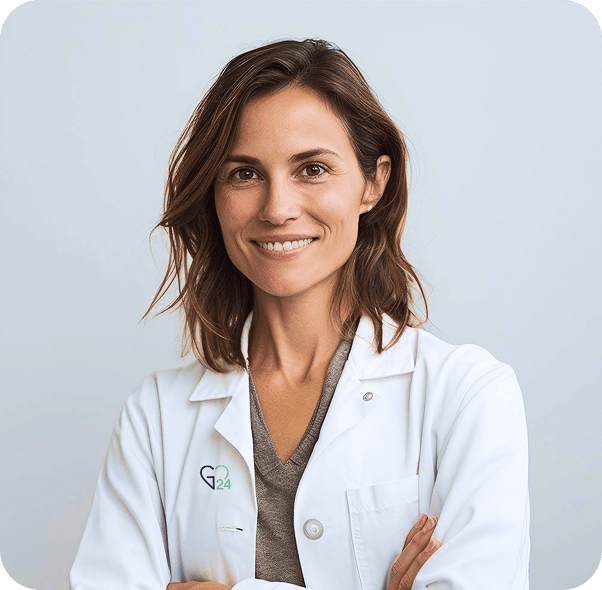 Kundenstimme von Anna